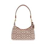 Coach Juliet 25 shoulder bag brown