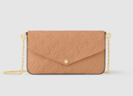 LV Felicie Pouch Arizona