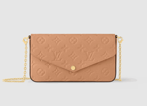 LV Felicie Pouch Arizona
