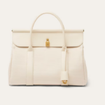 Loro Piana Loom bag L32  Silk Whisper White