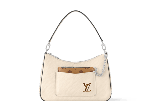 LV Marelle Bag Quartz