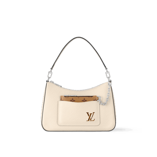 LV Marelle Bag Quartz
