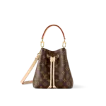 LV Néonoé BB Monogram Bag