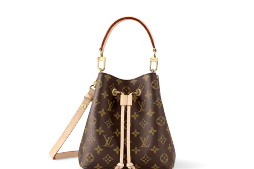 LV Néonoé BB Monogram Bag