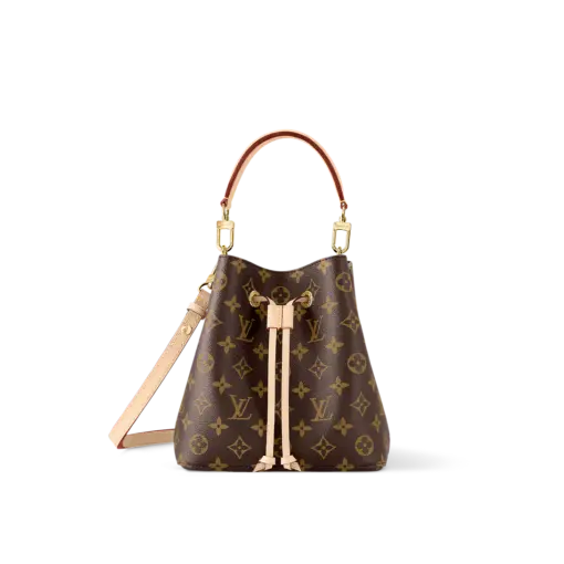 LV Néonoé BB Monogram Bag