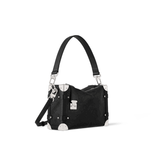 LV Side Trunk MM Black - Image 2