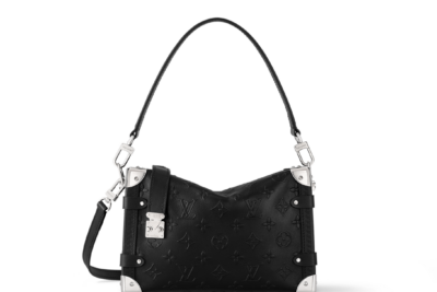 LV Side Trunk MM Black