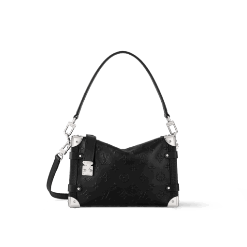 LV Side Trunk MM Black