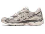 ASICS Gel-NYC CREAM/OYSTER GREY