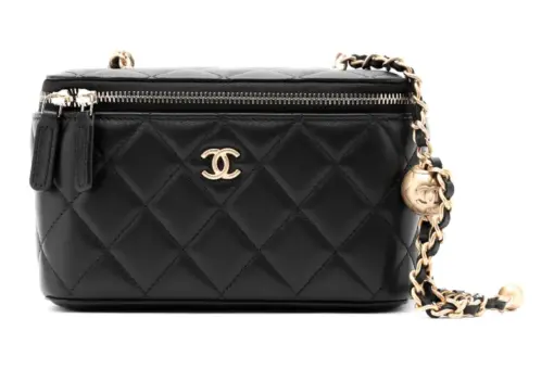 Chanel Sheepskin Crossbody Bags