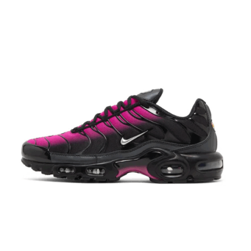 Air Max Plus 'Pink Black Gradient'