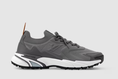 LV Runner Tatic Sneaker Grey