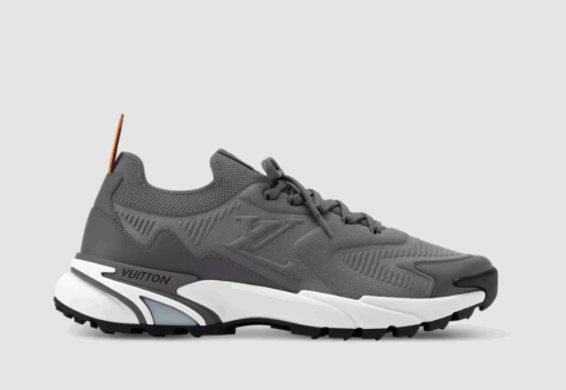 LV Runner Tatic Sneaker Grey