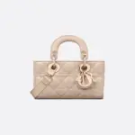 Dior Mini Lady D-Joy Bag