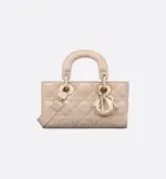 Dior Mini Lady D-Joy Bag