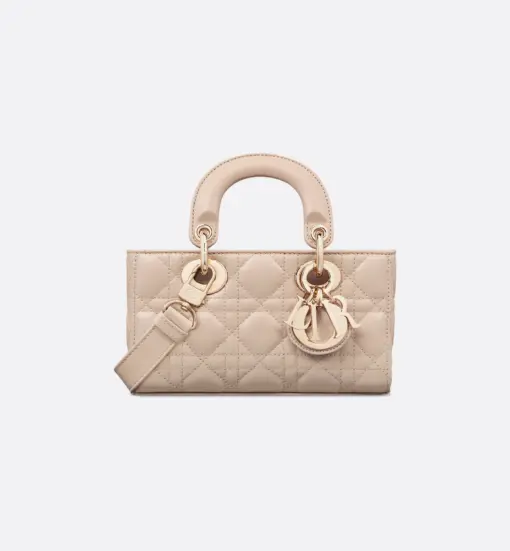 Dior Mini Lady D-Joy Bag