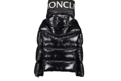 Moncler Huppe Down Jacket