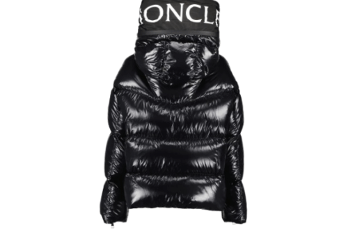 Moncler Huppe Down Jacket