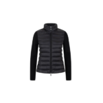 Moncler Padded Jacket Black