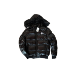 Moncler Jacket Black