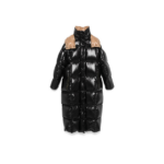 Moncler Parnaiba Coat Black