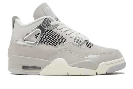 Jordan 4 Retro Frozen Moments - 46