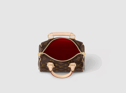 LV Speedy Bandoulière 20 Bag - Image 2