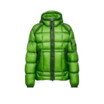 C.P. Company Down Jacket Green