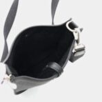 Hermes Black Taurillon Clemence Evelyne Black - Image 3