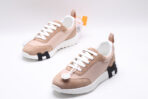 Hermès Bouncing Sneaker Pink - Image 3