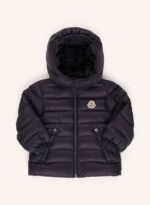 Enfant Quilted Baby Jackets