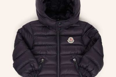 Enfant Quilted Baby Jackets