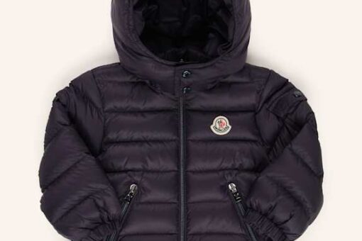 Enfant Quilted Baby Jackets