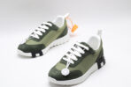 Hermès Bouncing Sneaker Green - Image 3