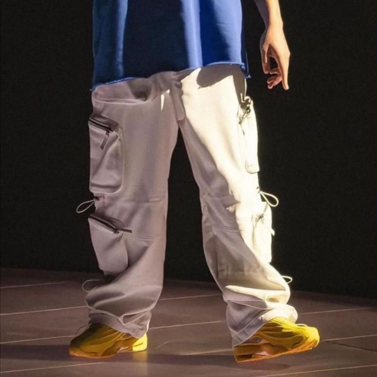 NOCTA x Nike Hot Step 2 - Image 2