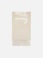 Jacquemus Scarf Beige