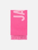 Jacquemus Scarf Pink
