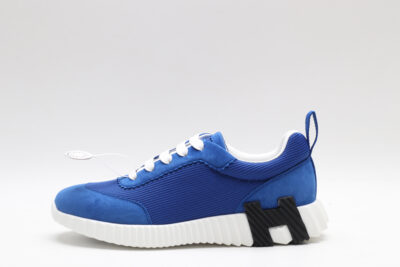 Hermès Bouncing Sneaker Blue