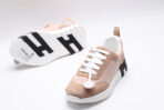 Hermès Bouncing Sneaker Pink - Image 2