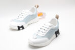 Hermès Bouncing Sneaker Sky Blue - Image 3