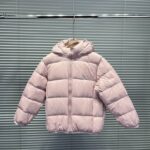Atcteryx Thorium Hoody Down Jacket Pink