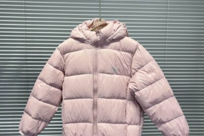 Atcteryx Thorium Hoody Down Jacket Pink