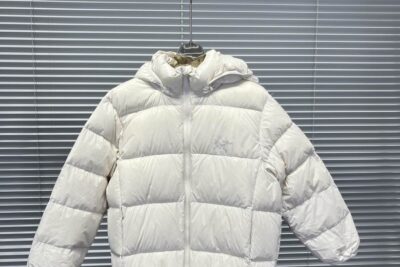 Atcteryx Thorium Hoody Down Jacket White