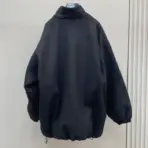 Balenciaga Jacket Black - Image 2