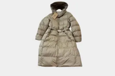 Burberry New Down Jacket Grullo