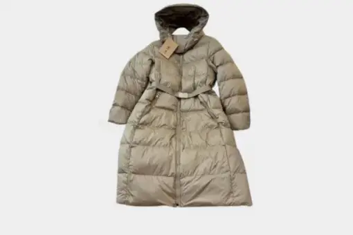 Burberry New Down Jacket Grullo