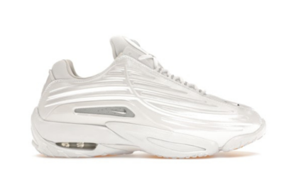 NIKE NOCTA HOT STEP 2 WHITE