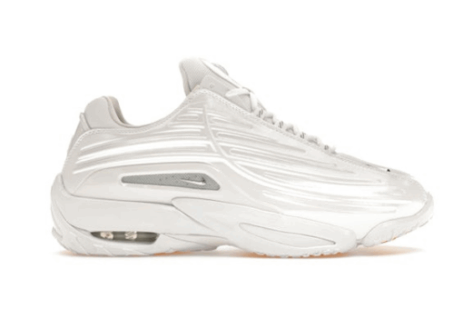 NIKE NOCTA HOT STEP 2 WHITE