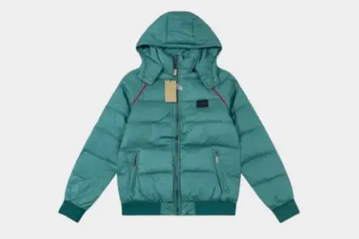 Burberry Down Feather Winter Paste