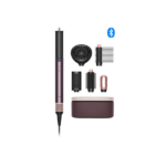 Dyson Airwrap Co-anda2x Multi-Styler And Dryer Curly+Coily Jasper Plum